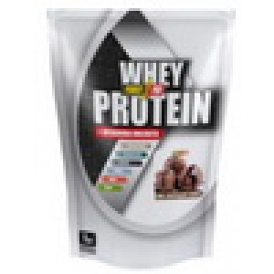 Whey Protein, 1 кг - шоколадний пломбір